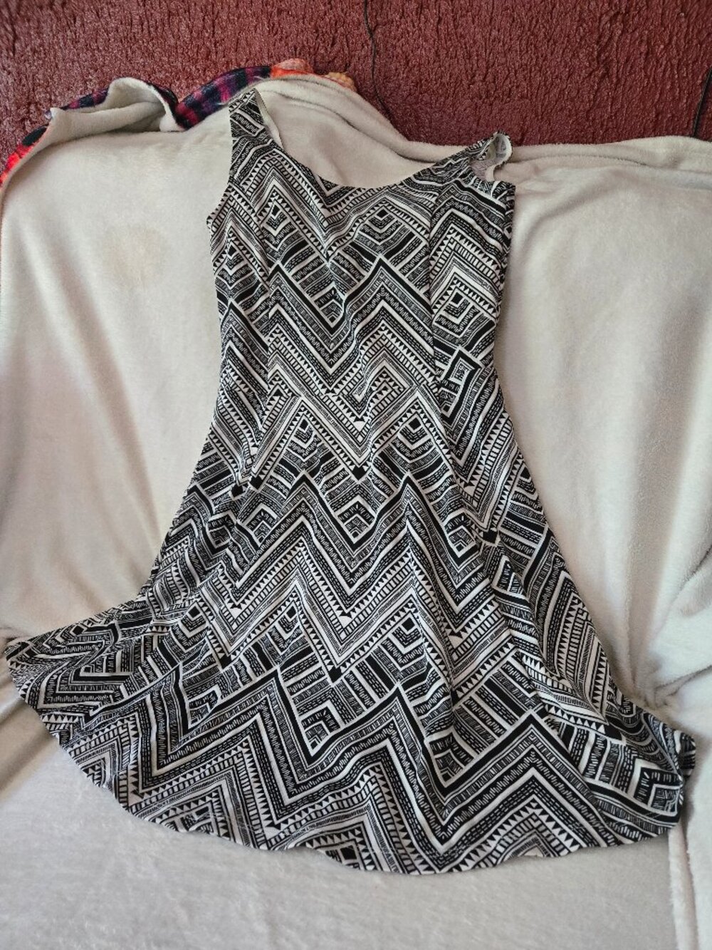 Cool Dress
